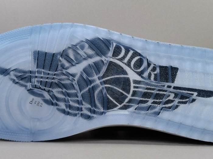 1's Retro High Dior