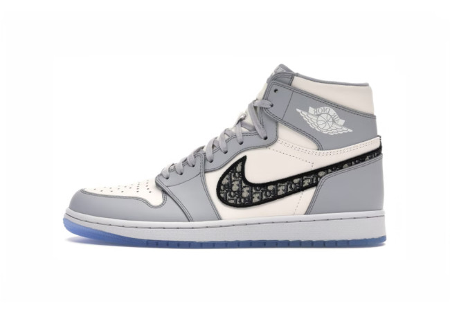 1's Retro High Dior