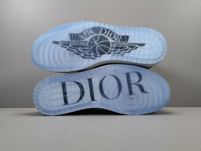 1's Retro High Dior