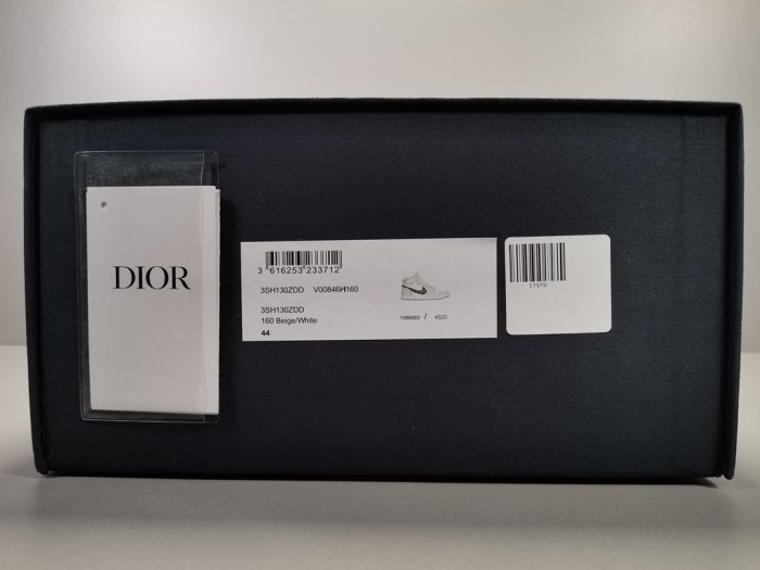 1's Retro High Dior