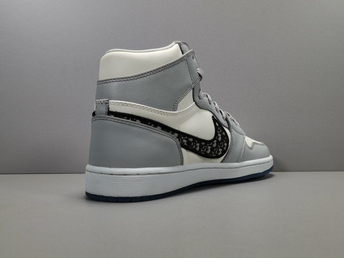 1's Retro High Dior