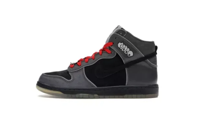Dunk SB High MF DOOM 2.0