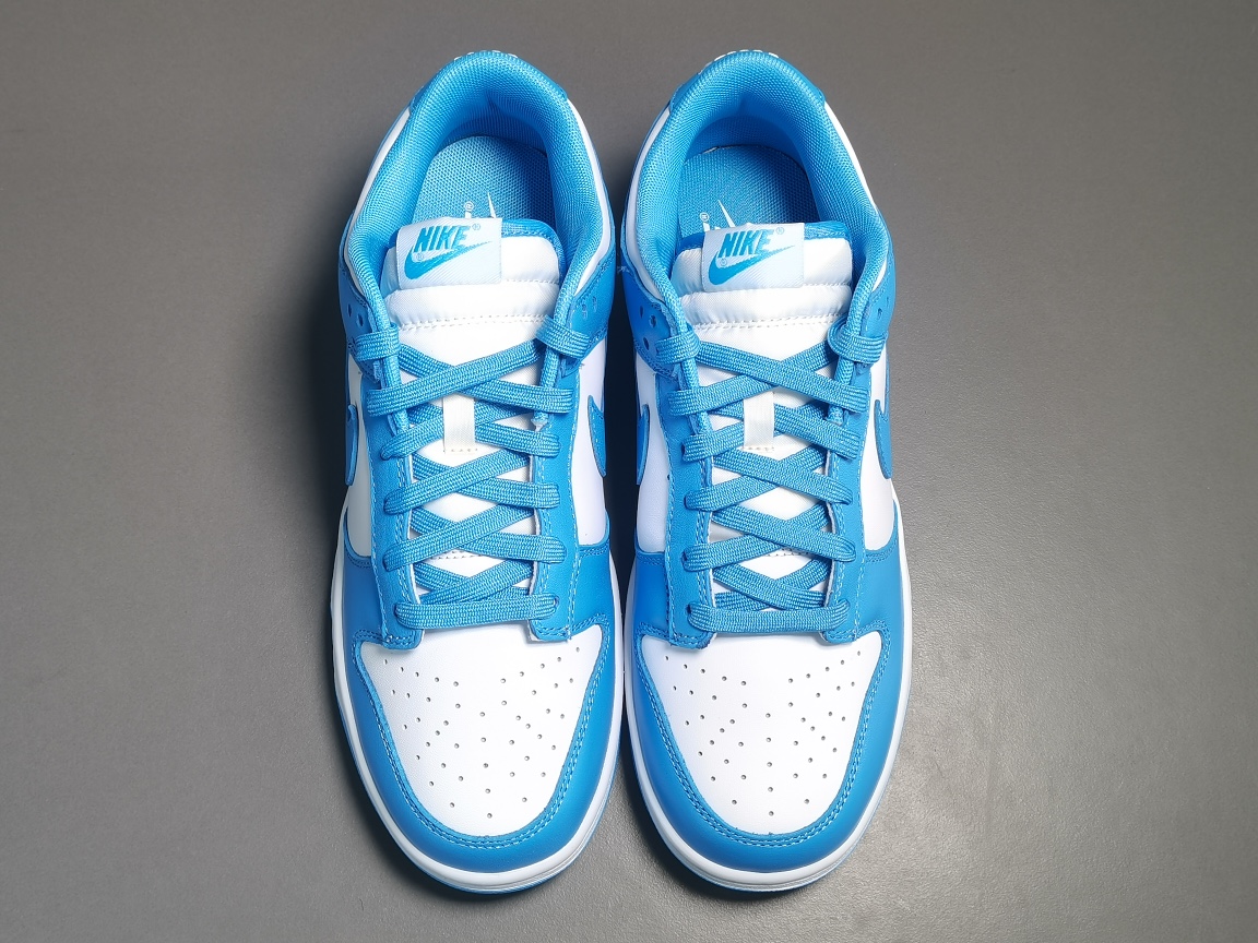 Dunk Low UNC (2021)