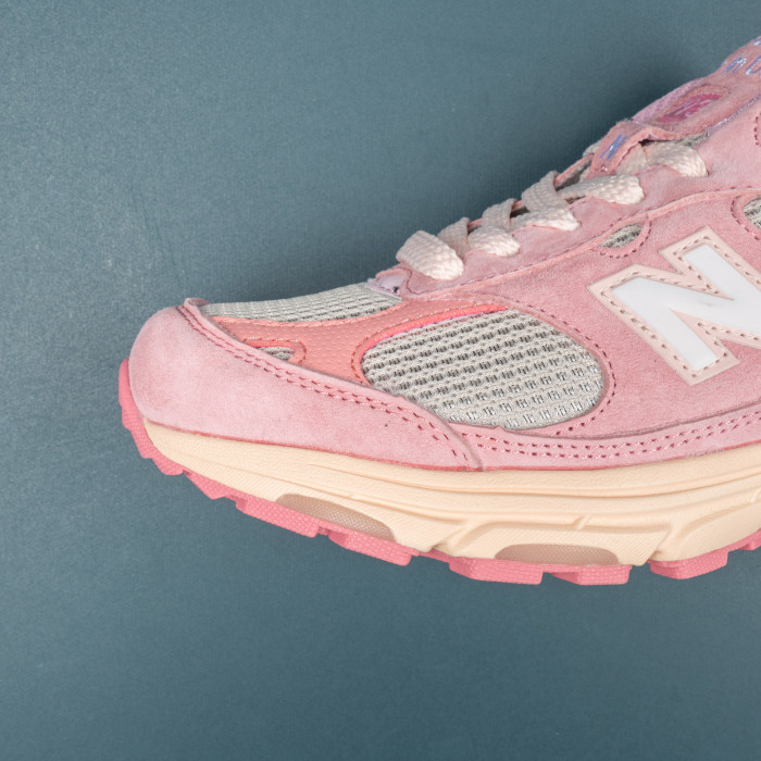 993 Joe Freshgoods Performance Art Powder Pink
