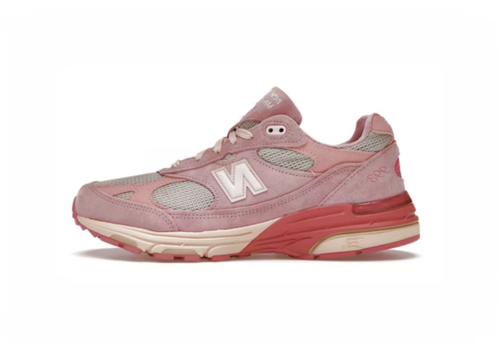 993 Joe Freshgoods Performance Art Powder Pink