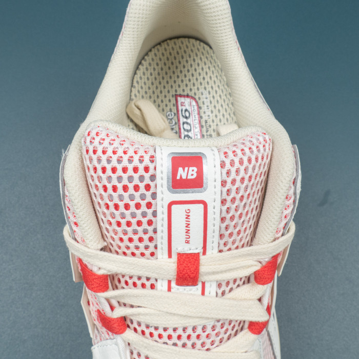 White Red