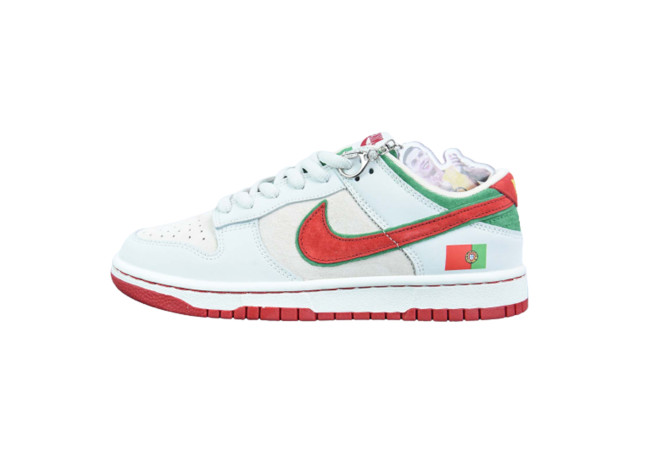 Dunk Low Qatar World Cup Portugal