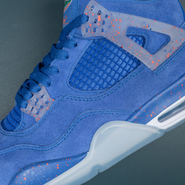 4's RETRO Florida Gators