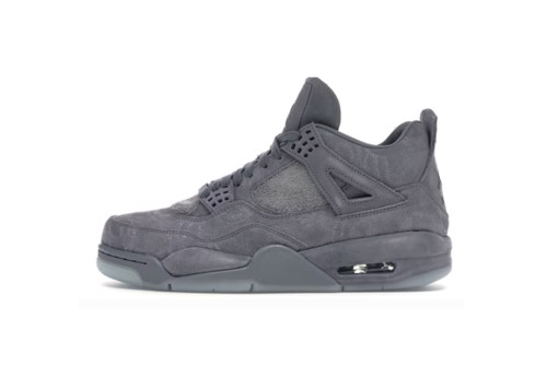 4s RETRO KAWS