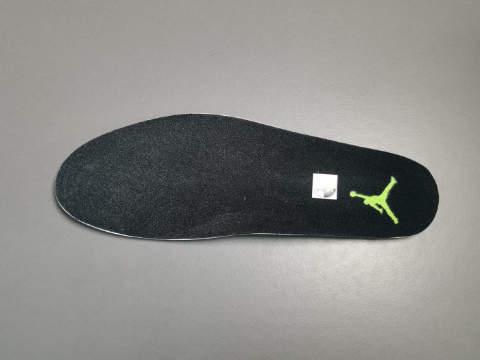 6s Retro Electric Green