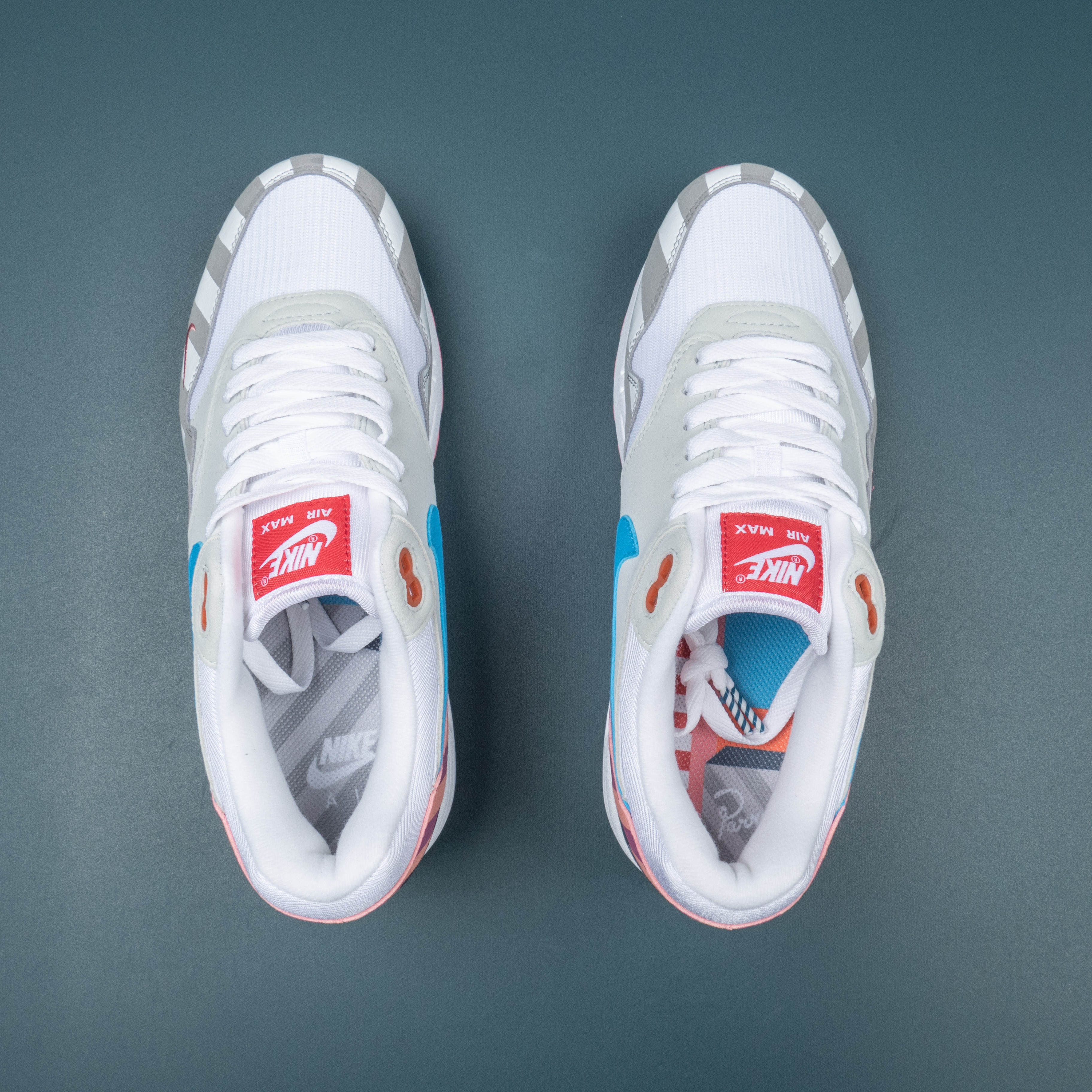 Max 1 Parra (2018)