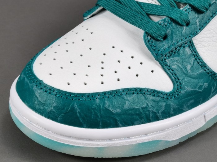 Dunk Low Ocean (W)
