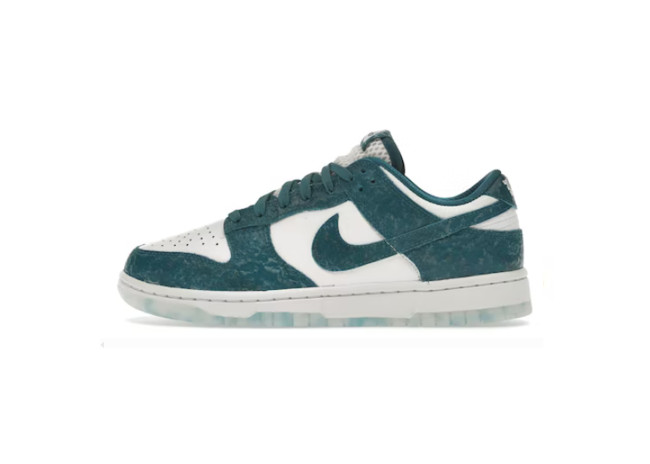 Dunk Low Ocean (W)