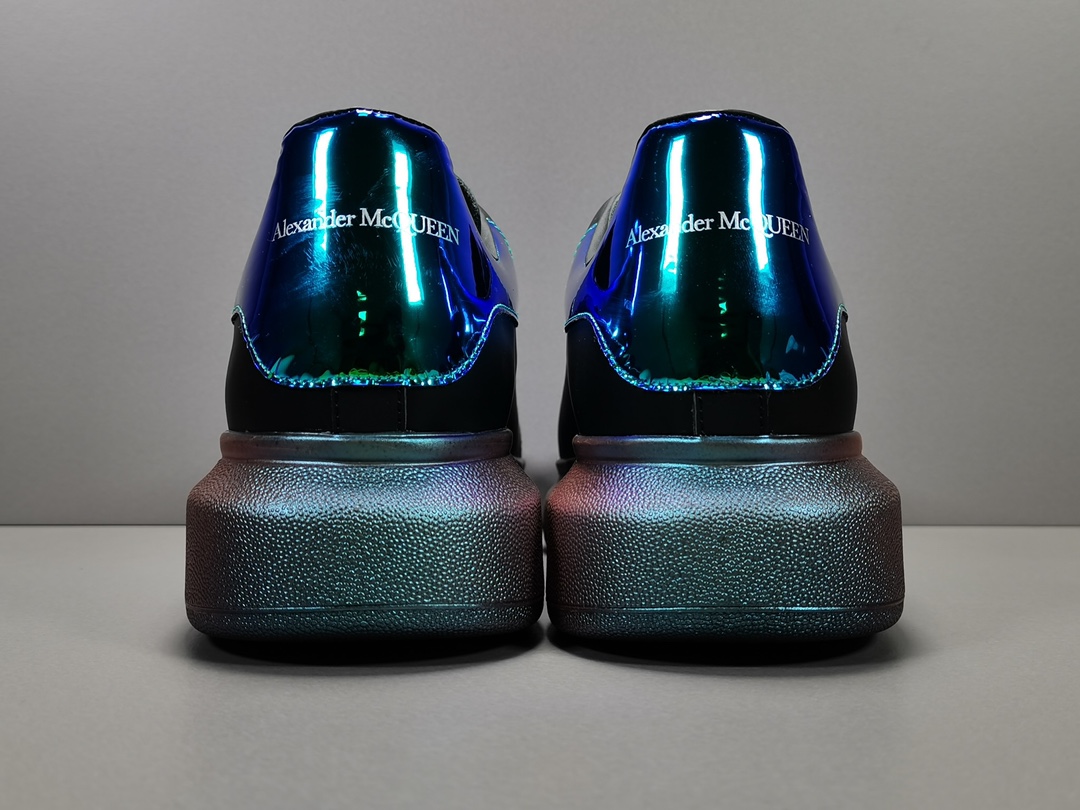 Black Pearlscent