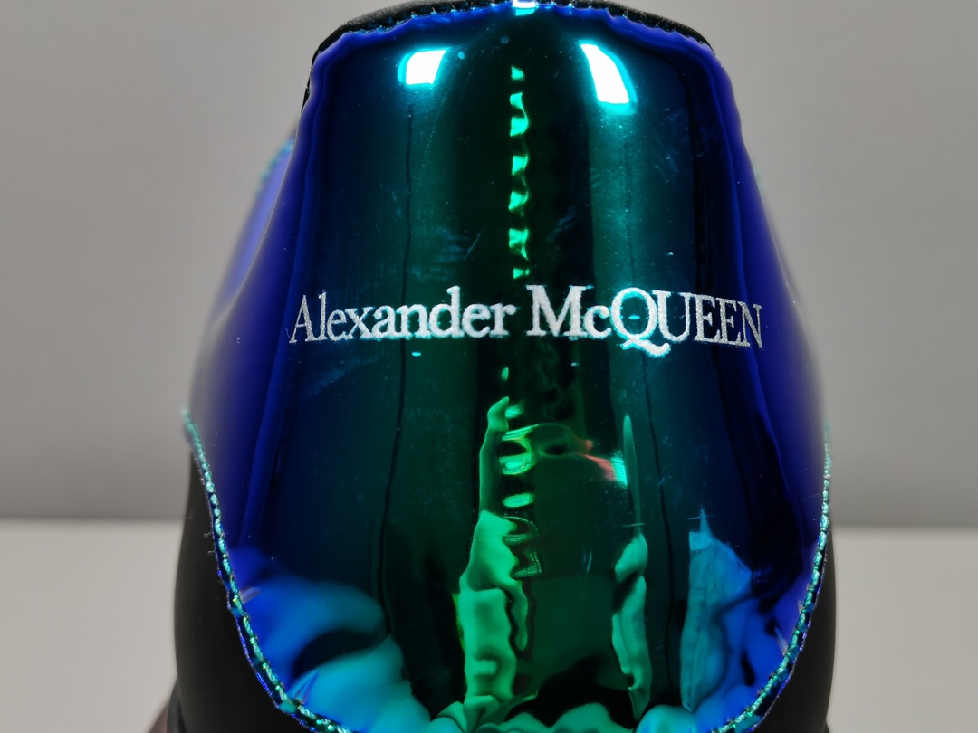 Black Pearlscent