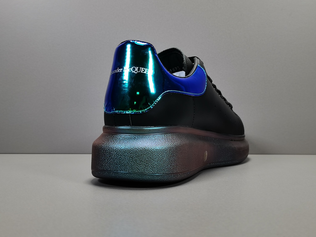 Black Pearlscent