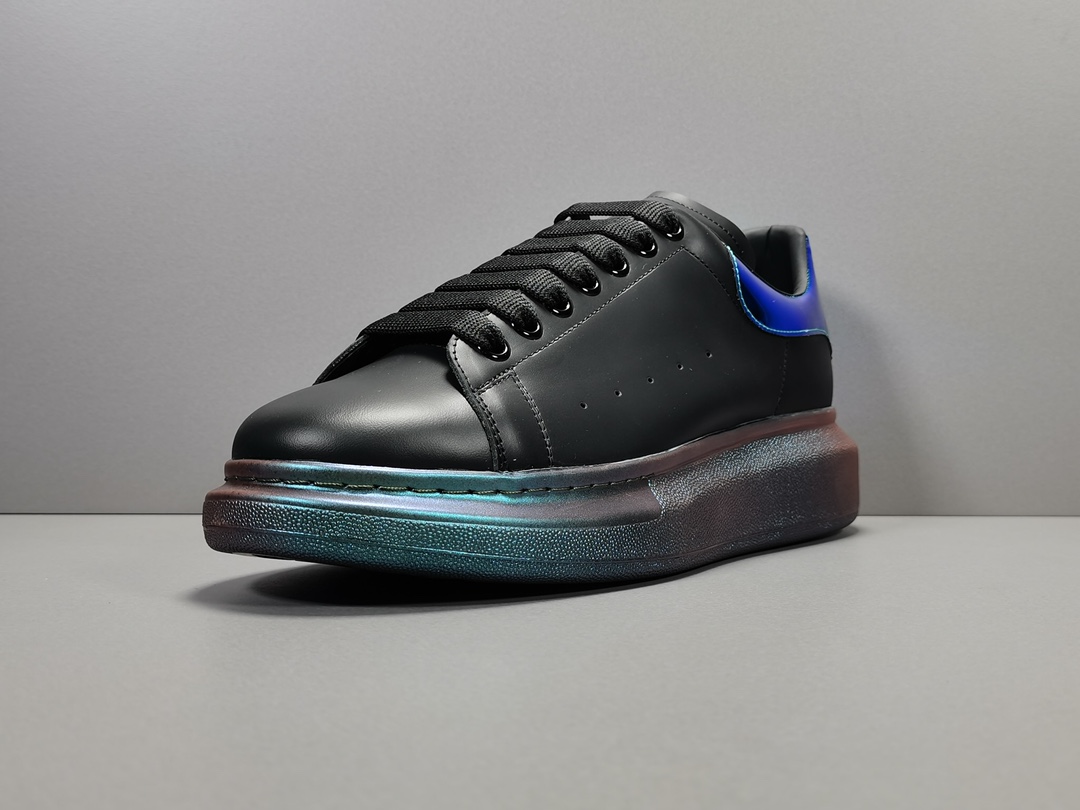 Black Pearlscent