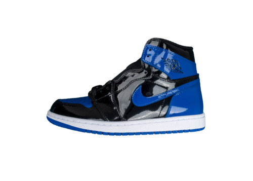 1s High Patent Royal