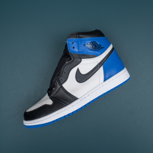 1s Retro High Fragment
