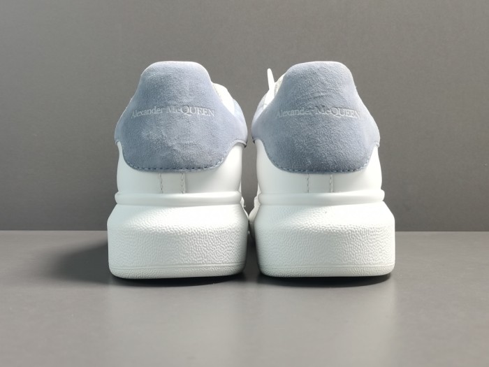 White Grey Blue