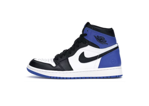 1s Retro High Fragment