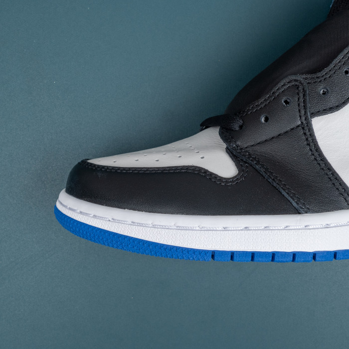 1s Retro High Fragment