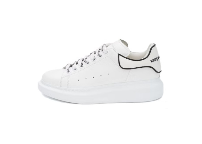 White Black (W)