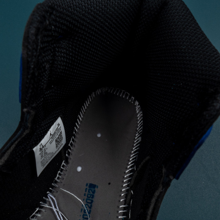 1s High Patent Royal