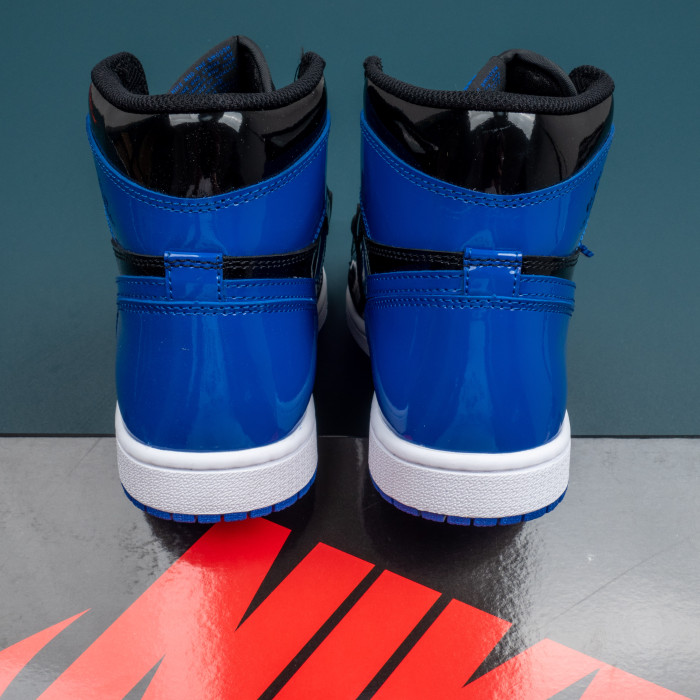 1s High Patent Royal