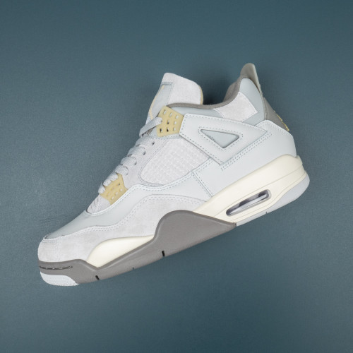4s Retro SE Craft Photon Dust