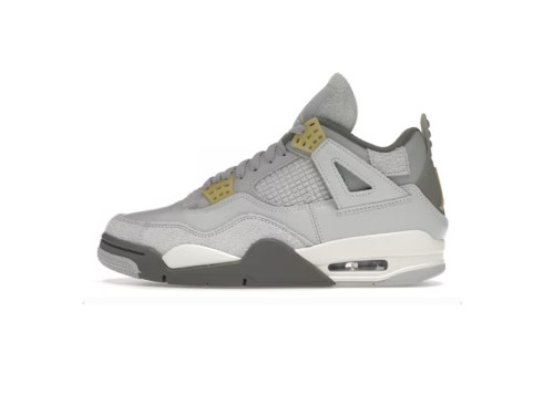 4s Retro SE Craft Photon Dust