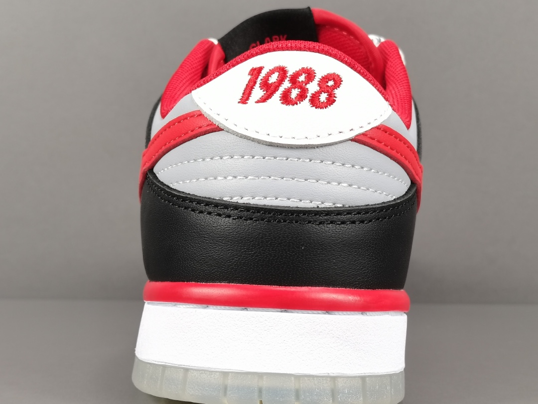 Dunk Low Clark Atlanta University