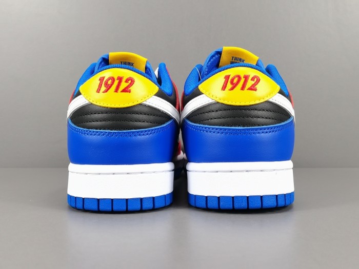 Dunk Low Tennessee State University