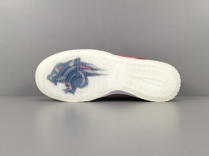 Dunk Low Clark Atlanta University