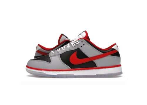 Dunk Low Clark Atlanta University