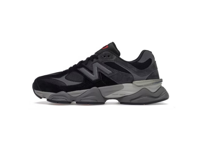 Black Castlerock Grey