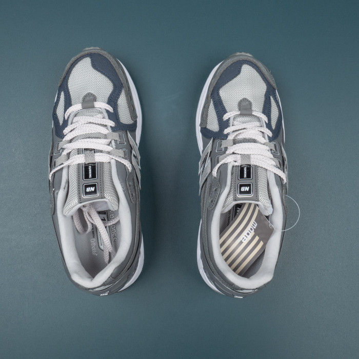 Grey Navy
