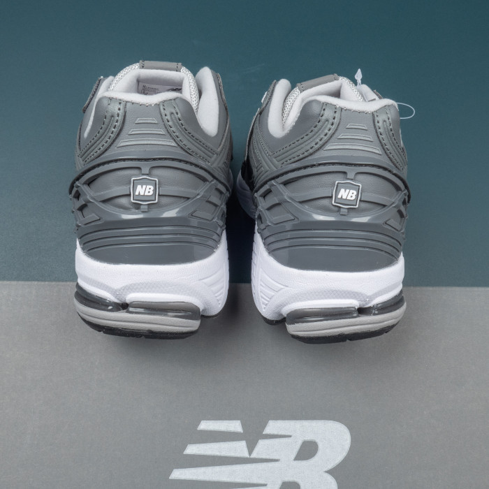 Grey Navy