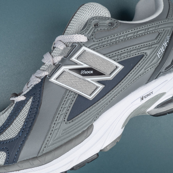 Grey Navy