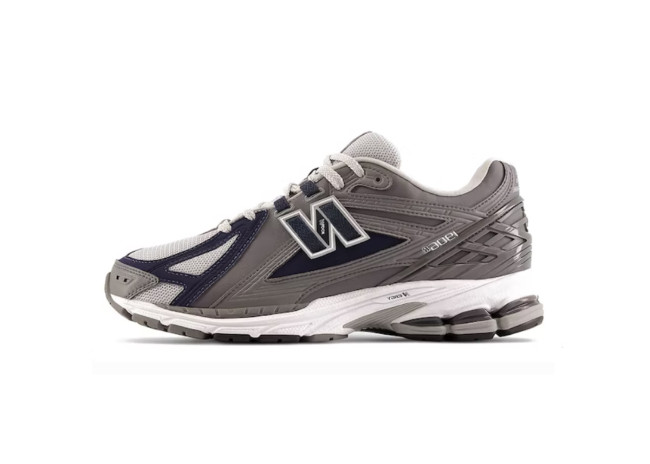 Grey Navy