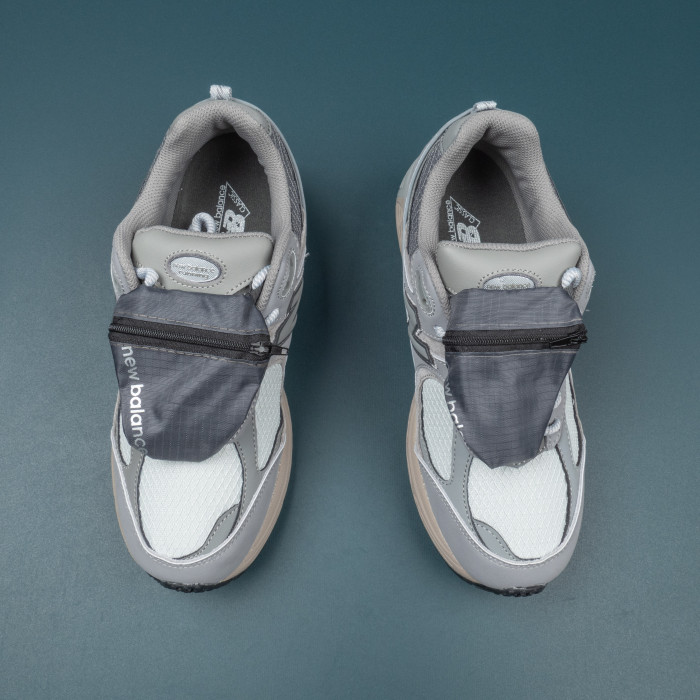 Grey Pocket