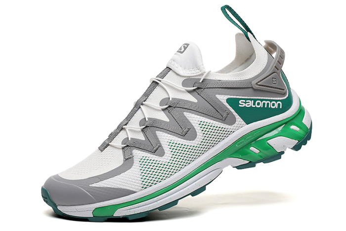 Green Grey