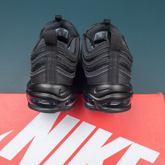 Triple Black