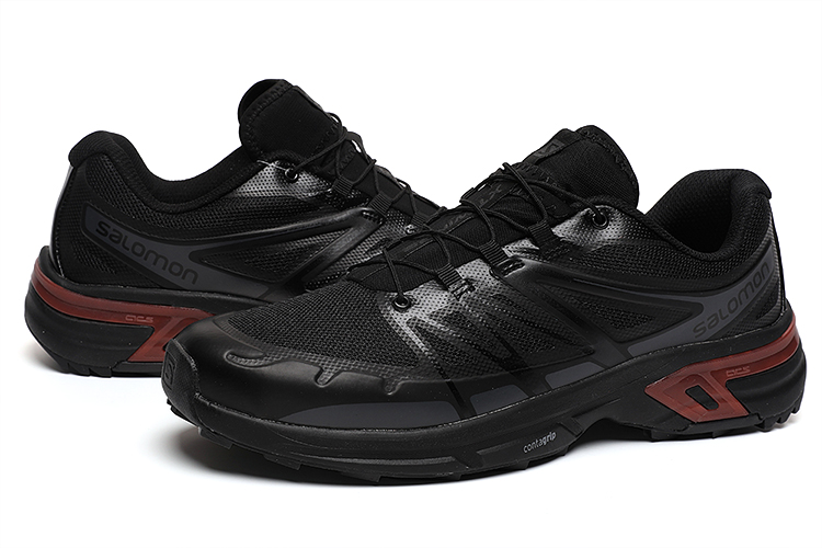 Black Red