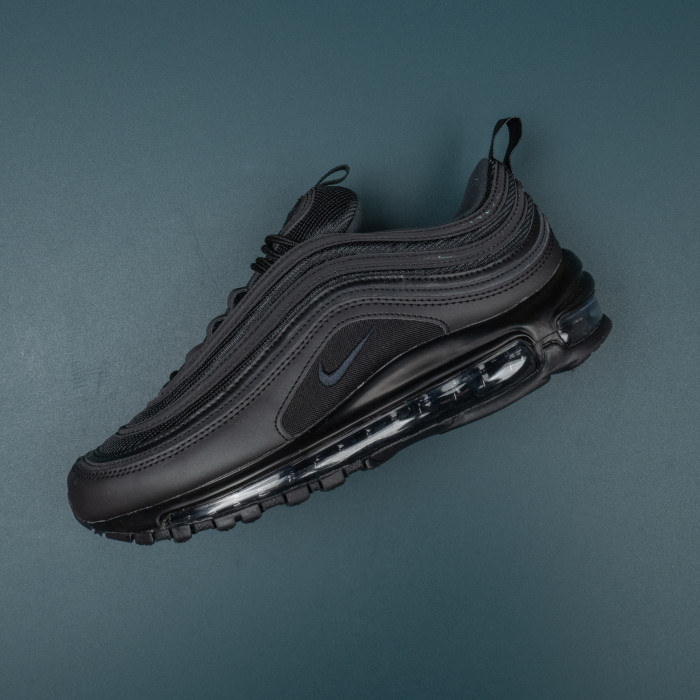 Triple Black
