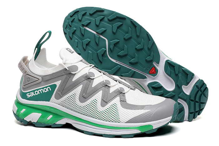 Green Grey