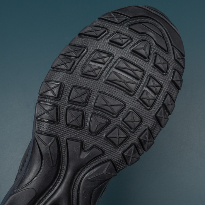 Triple Black