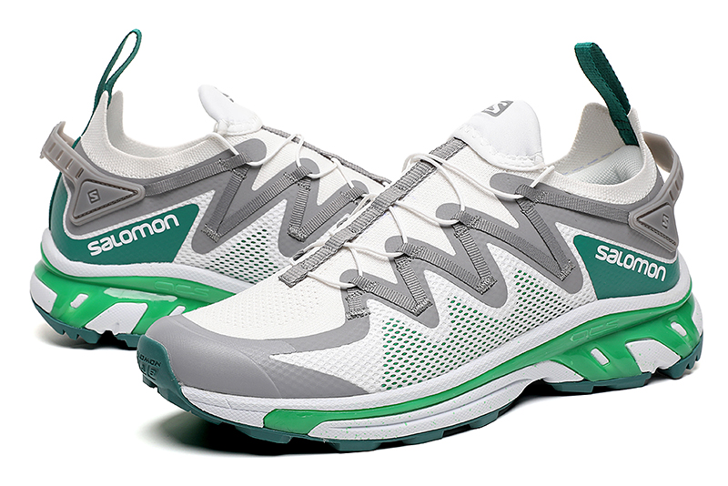 Green Grey