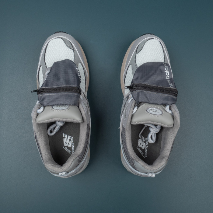 Grey Pocket