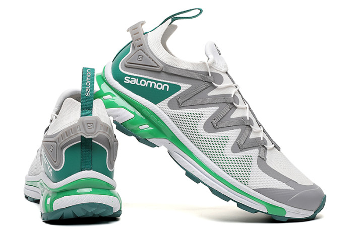Green Grey